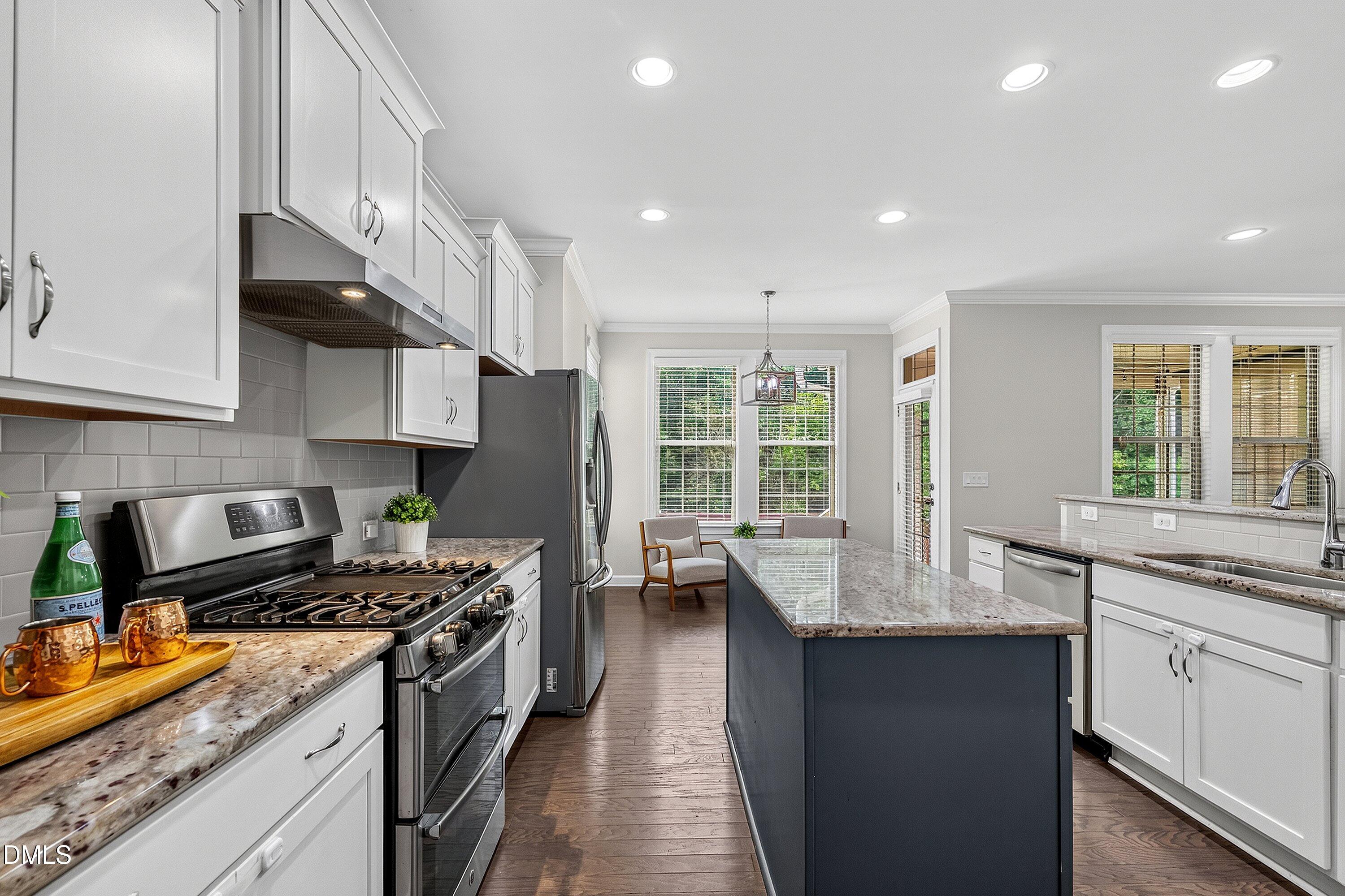 3134 Jones Lake Road Fuquay-Varina, NC 27526 - Photo 21 of 73 30-3134 Jones Lake Rd_1217