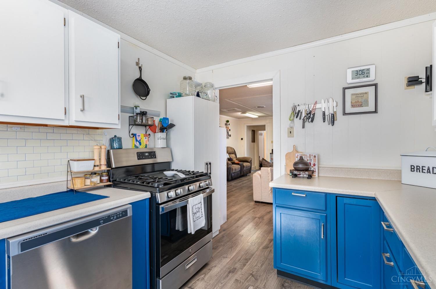87 Bernard Road New Vienna, OH 45159 - Photo 7 of 17 Gallery Image 7