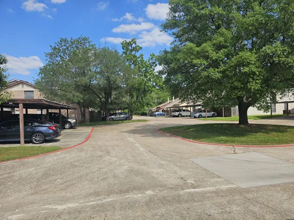 $1,480 | 1983 Countryside Village Boulevard, Unit A, Humble, TX 77338