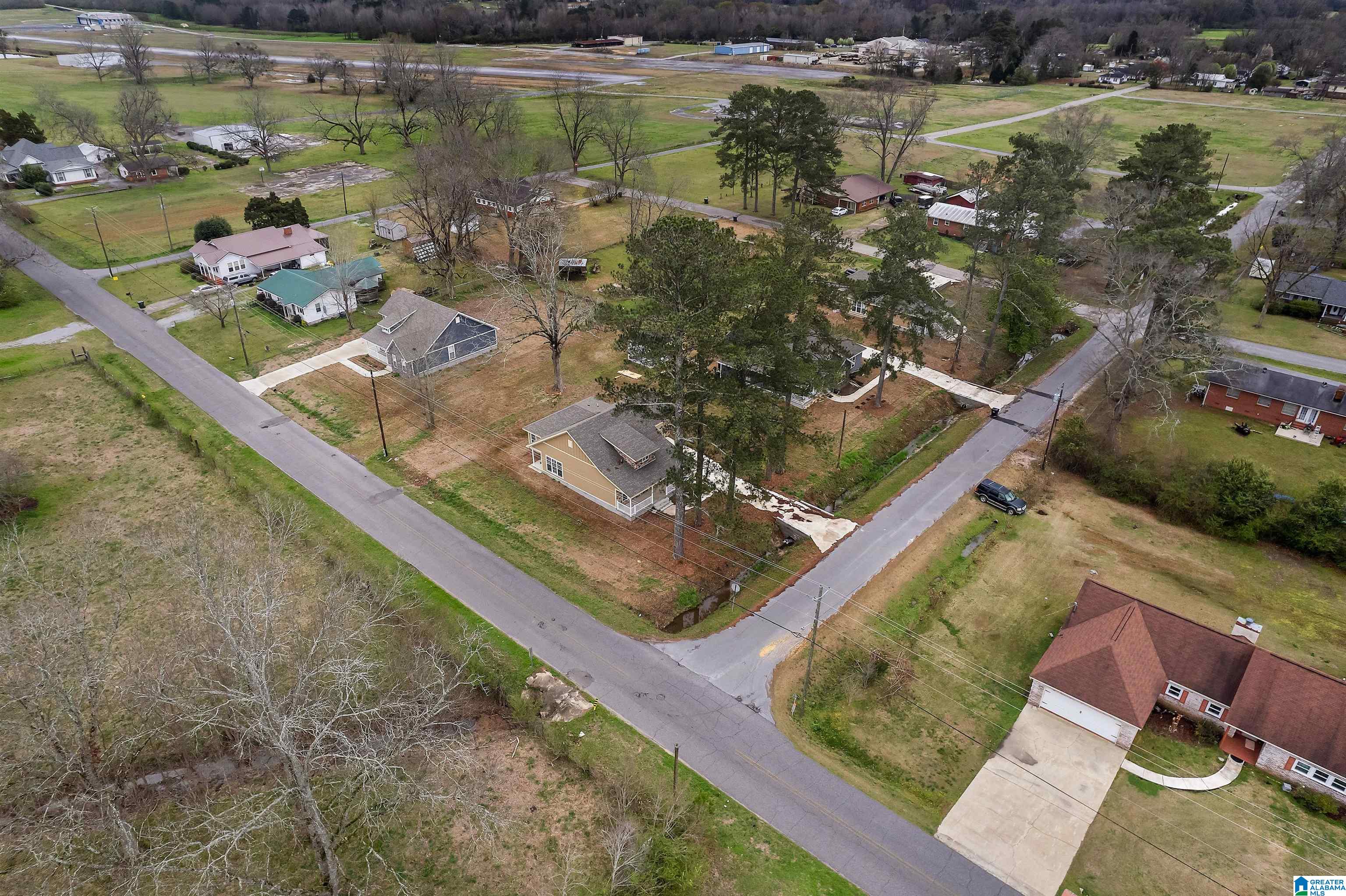 202 Pinedale Road Clanton, AL 35045 - Photo 36 of 36