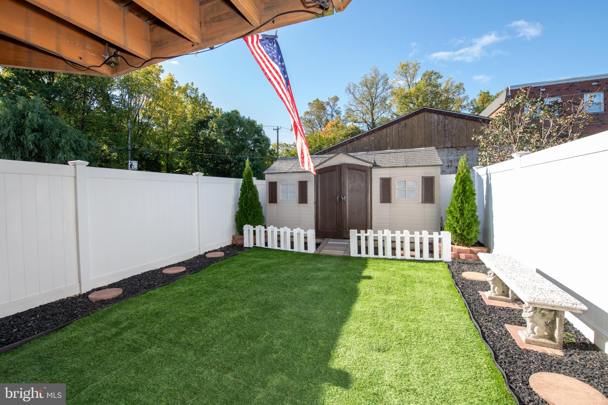 12727 Cabell Road Philadelphia, PA 19154 - Photo 32 of 52