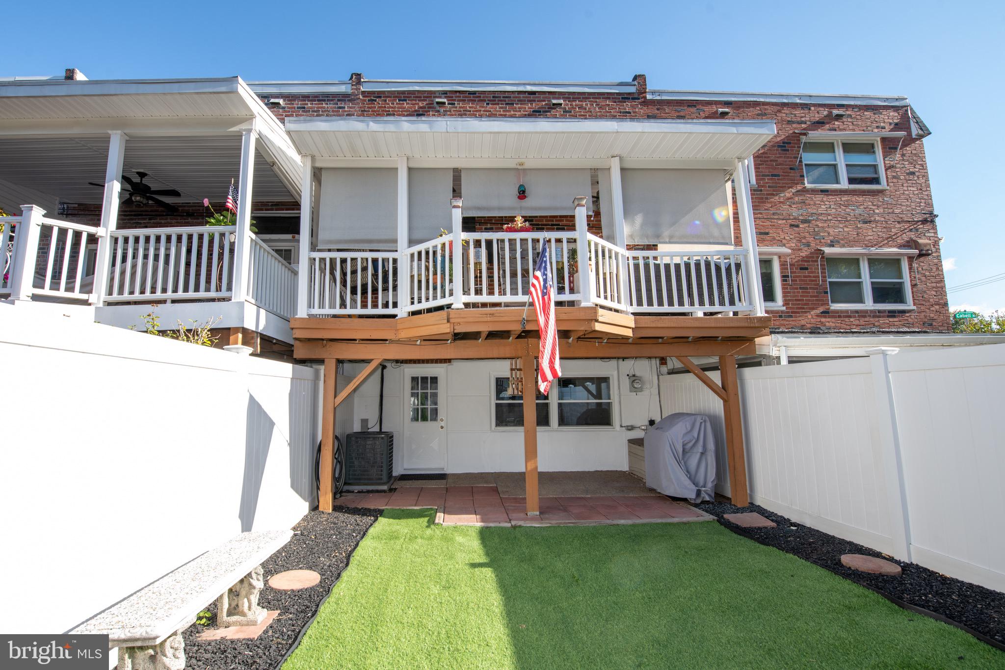 12727 Cabell Road Philadelphia, PA 19154 - Photo 33 of 52