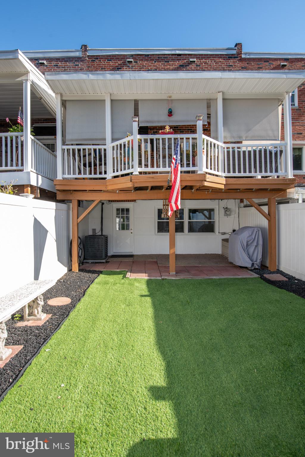 12727 Cabell Road Philadelphia, PA 19154 - Photo 34 of 52