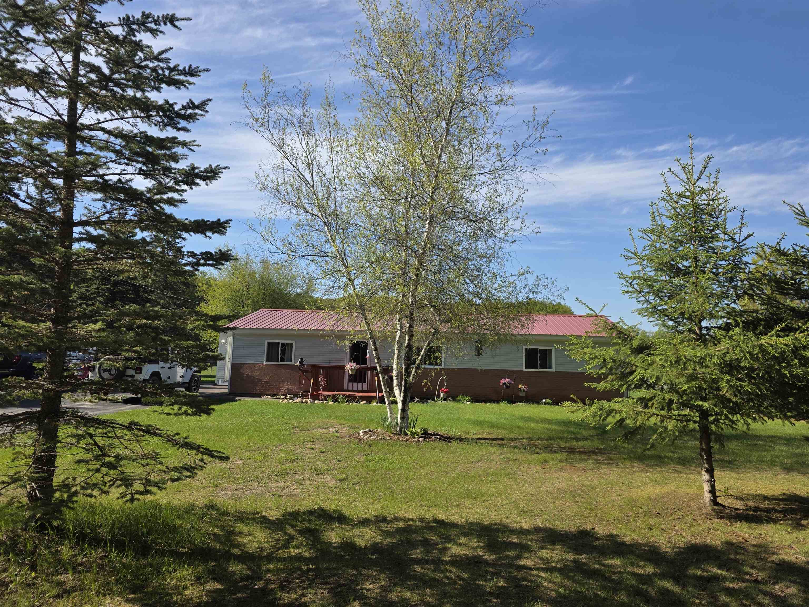 6675 Camp Tanuga Road Northeast Kalkaska, MI 49646 - Photo 1 of 17