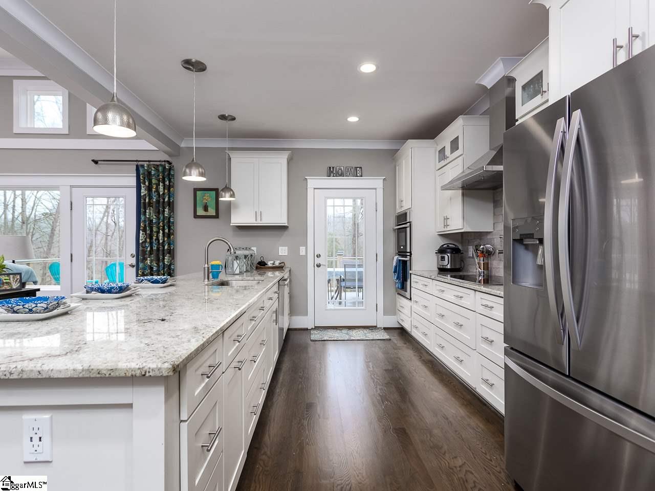 203 Waterford Drive Inman, SC 29349 - Photo 8 of 36 Gallery Image 8
