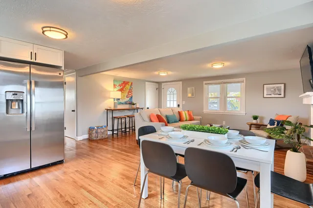 $2,400 | 32 Washington Avenue, Hyannis, MA 02601