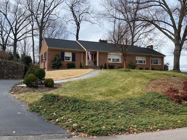 202 Parkcrest Road Southwest Roanoke, VA 24014 - Photo 1 of 1 Main