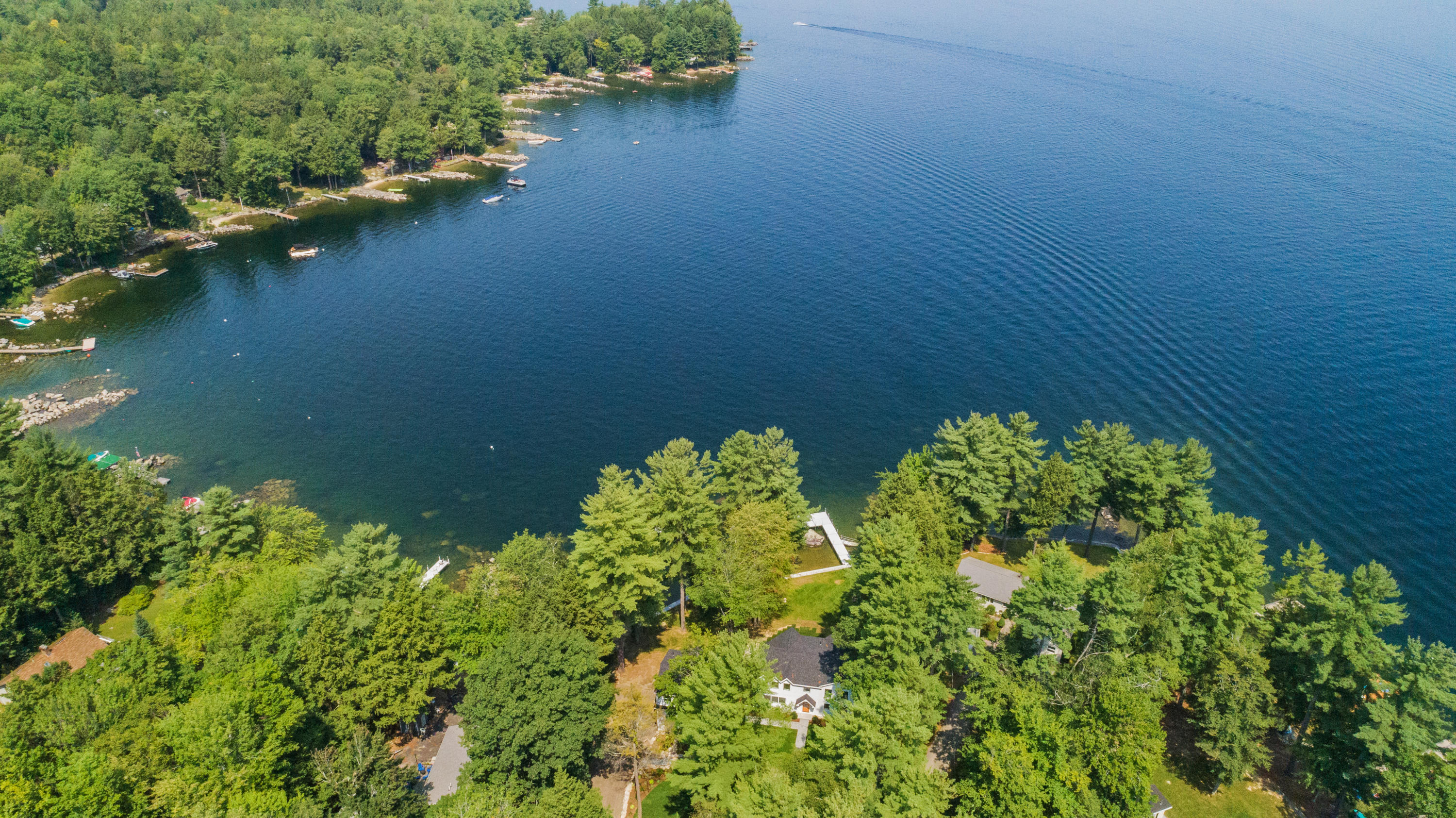 40 Papoose Island Road Raymond, ME 04071 - Photo 17 of 30 DJI_0041