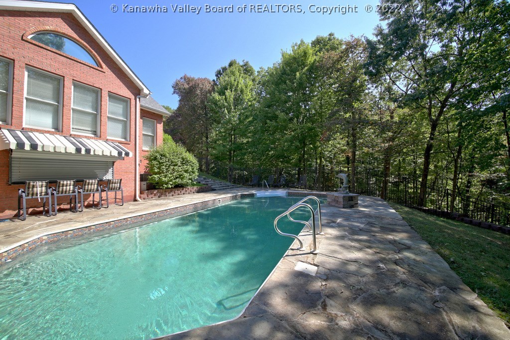 104 Quarry Ridge Road Charleston, WV 25304 - Photo 28 of 30 Gallery Image 28