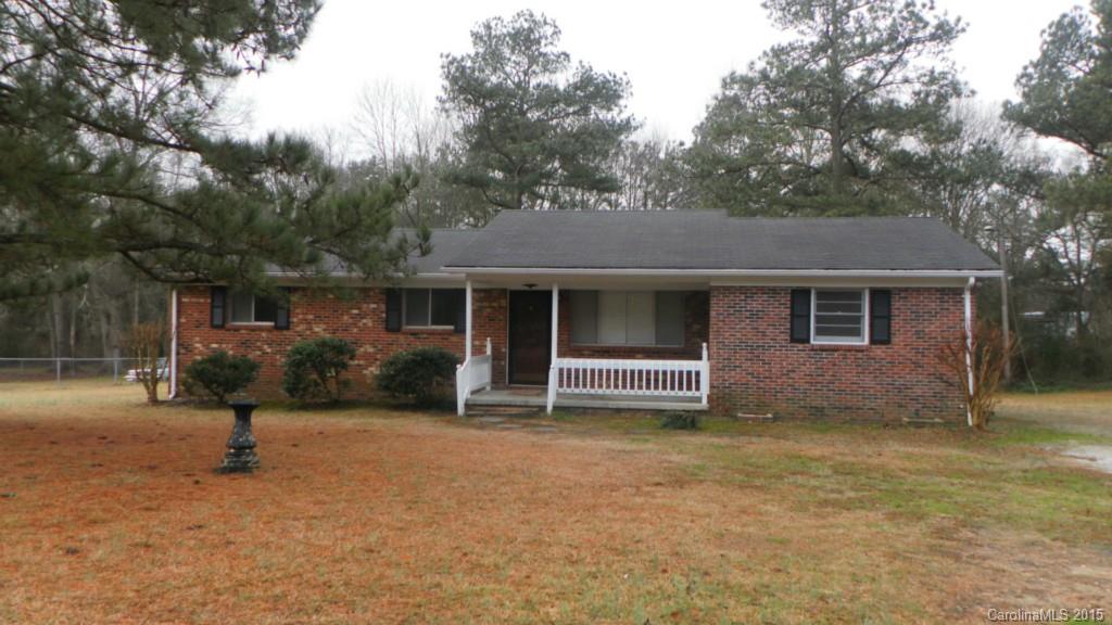 534 Ginger Cake Road Lancaster, SC 29720 - Photo 1 of 18