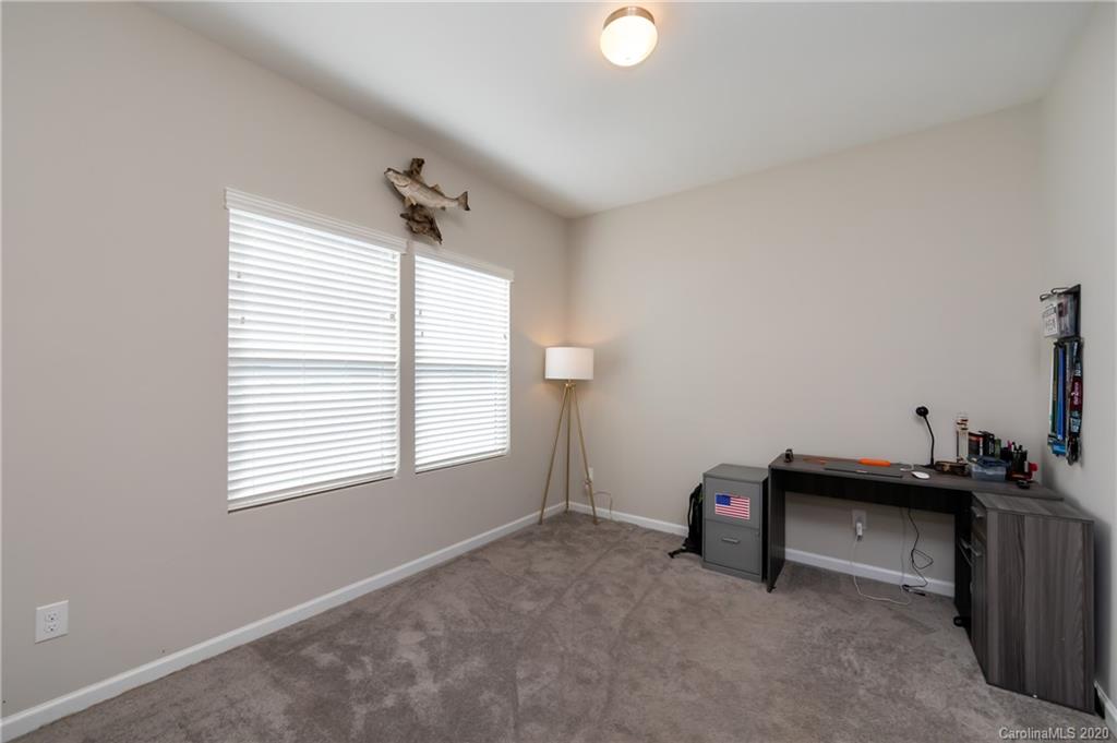 12525 Garron Road Midland, NC 28107 - Photo 14 of 41 a view of a room with a window