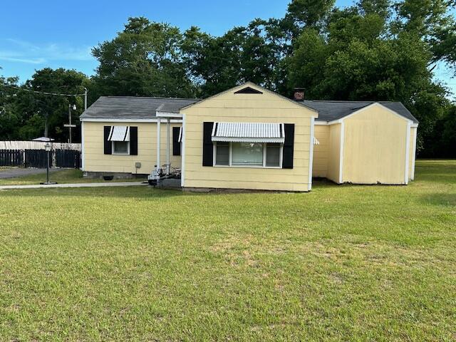 3416 Seneca Avenue Aiken, SC 29801 - Photo 2 of 7 Seneca 7