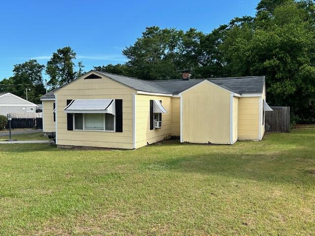 3416 Seneca Avenue Aiken, SC 29801 - Photo 3 of 7 Seneca 6