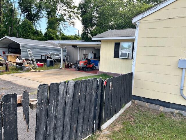 3416 Seneca Avenue Aiken, SC 29801 - Photo 6 of 7 Seneca 8