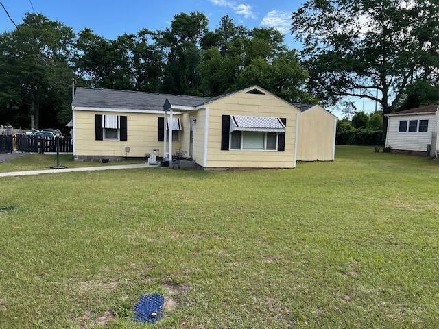 3416 Seneca Avenue Aiken, SC 29801 - Photo 7 of 7 Seneca 2