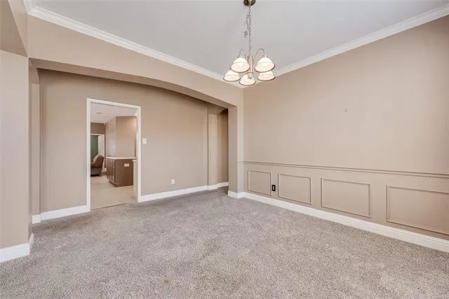 a bathroom with a sink double vanity and a mirror