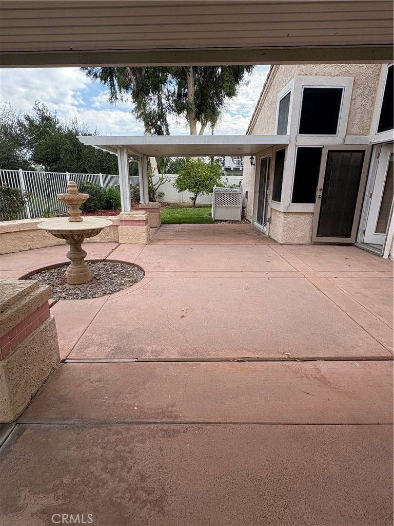 7149 Rockspring Lane Highland, CA 92346 - Photo 27 of 29 Left side of back yard