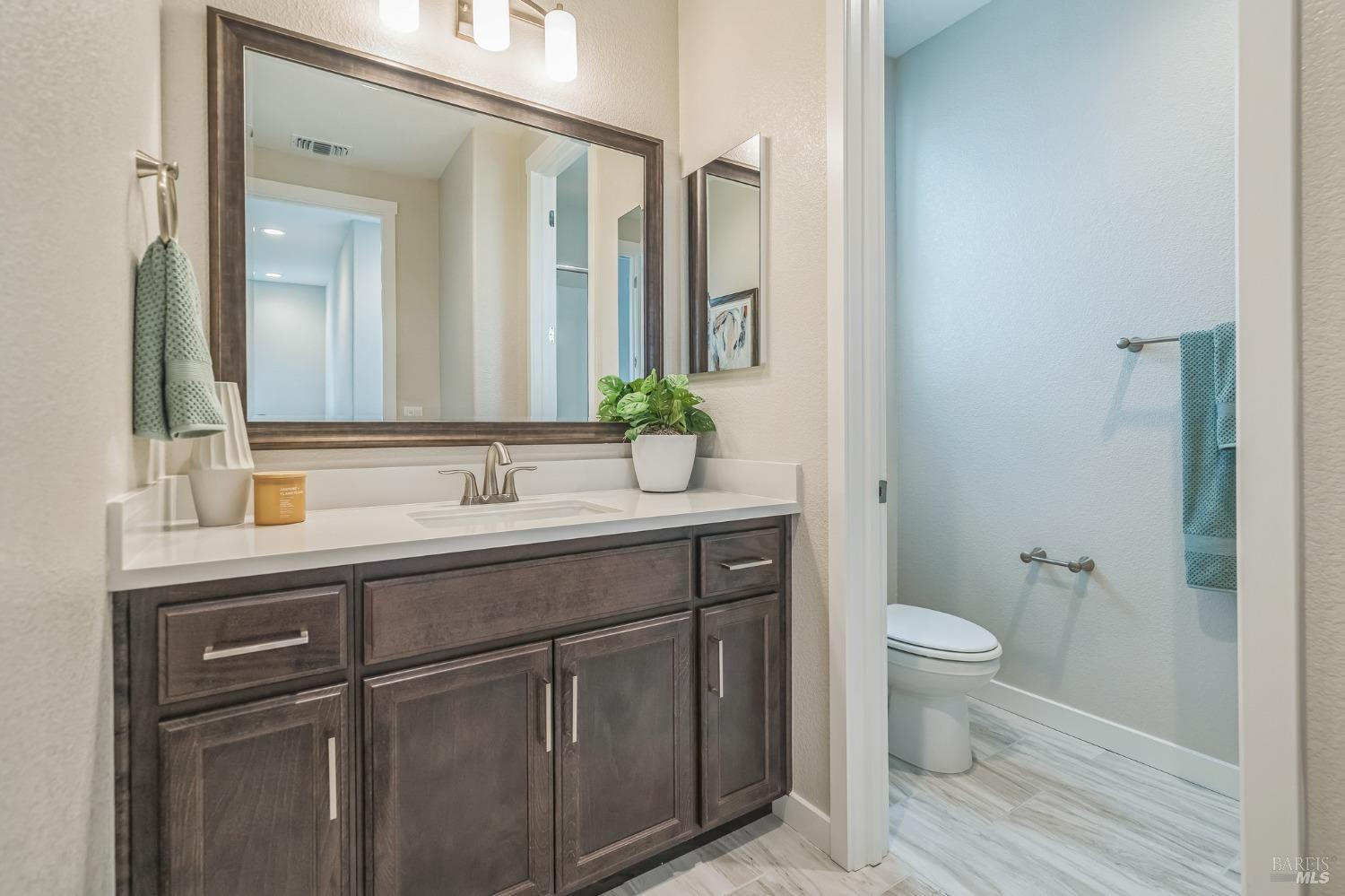 2228 Hopscotch Street Rio Vista, CA 94571 - Photo 12 of 20 Home is under construction interior photo of the model home for representational purposes only.