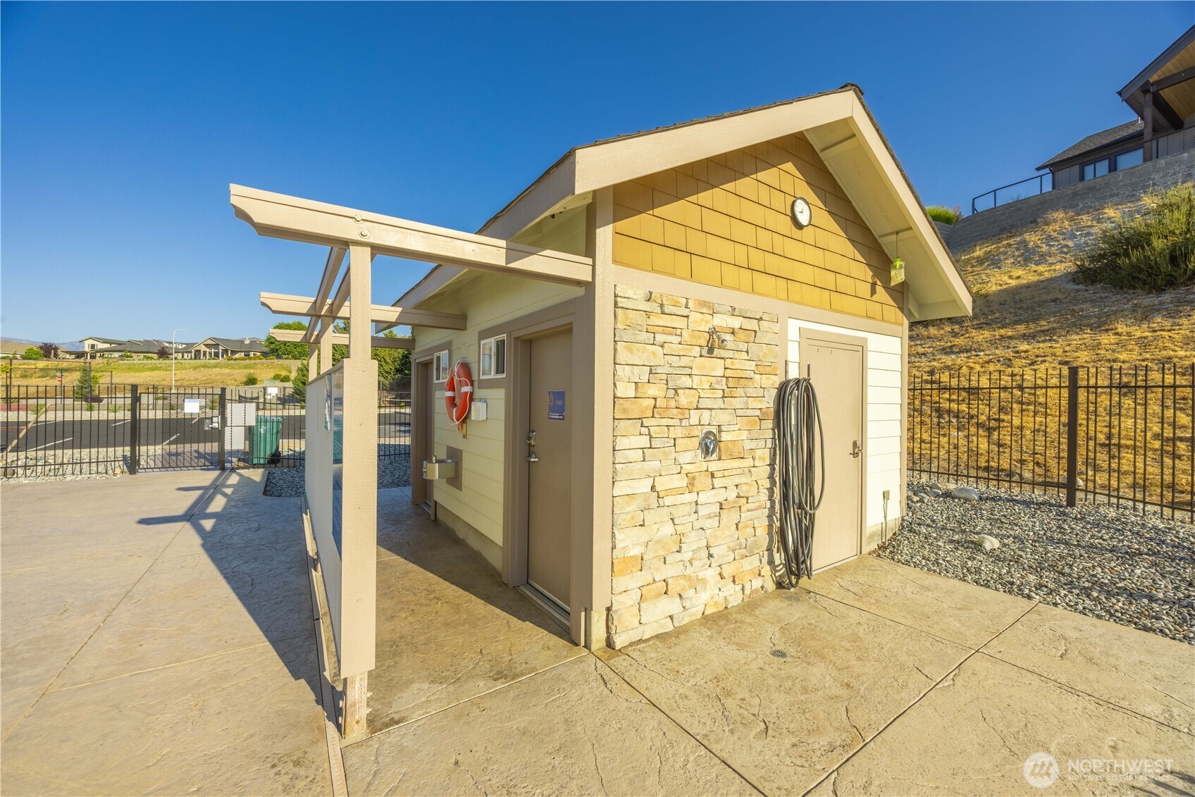 116 Apple Avenue Chelan, WA 98816 - Photo 29 of 30