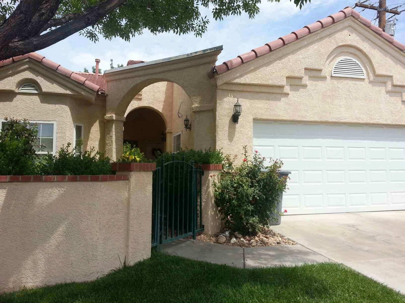 1186 East 900 South, Unit 11 St. George, UT 84790 - Photo 1 of 1 River Cove Townhome #11