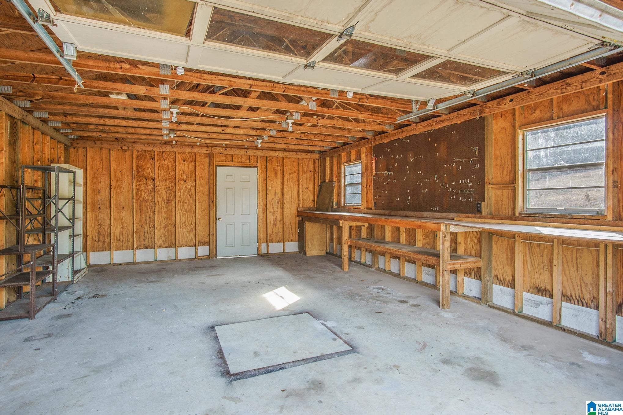835 Honeysuckle Lane Alabaster, AL 35007 - Photo 44 of 47