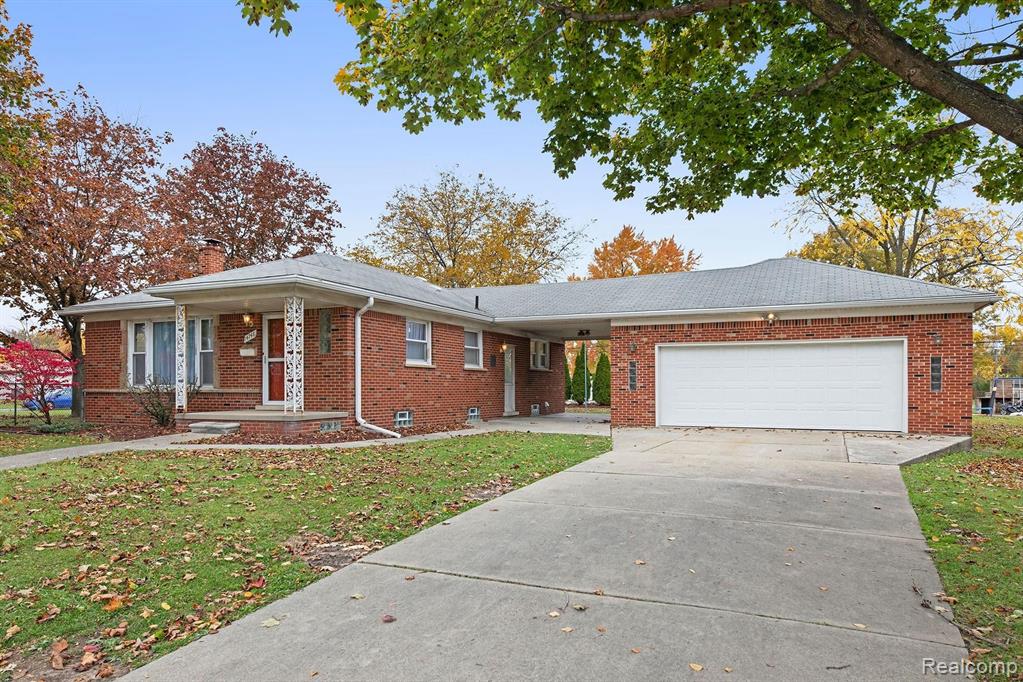 14748 Pennsylvania Road Southgate, MI 48195 - Photo 3 of 25 Gallery Image 3