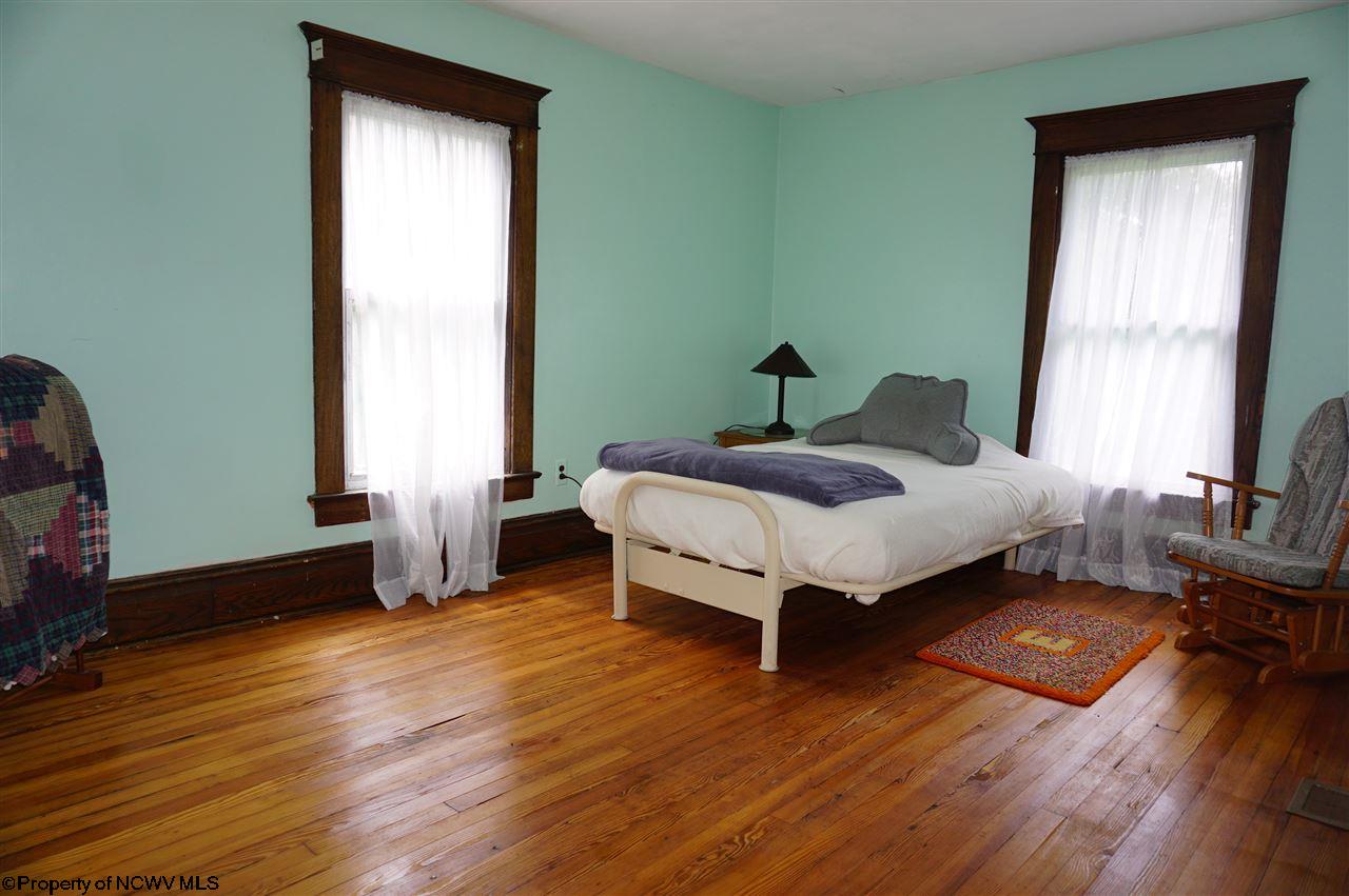 72 Robinson Run Road Maidsville, WV 26541 - Photo 17 of 20 Gallery Image 17