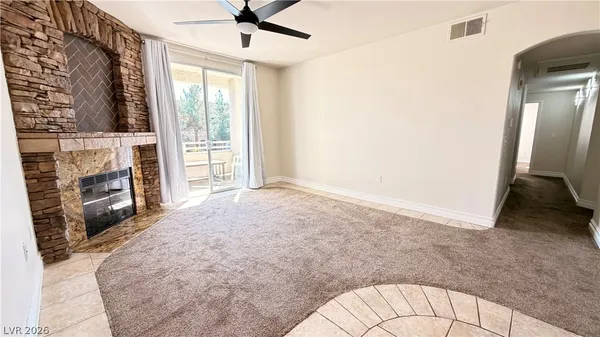 $1,700 | 75 North Valle Verde Drive, Unit 1423, Henderson, NV 89074