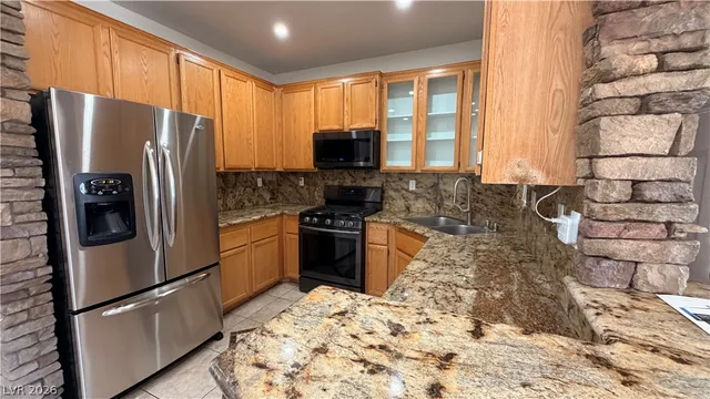 $1,800 | 75 North Valle Verde Drive, Unit 1423, Henderson, NV 89074