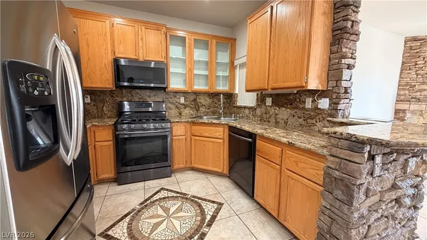 $1,700 | 75 North Valle Verde Drive, Unit 1423, Henderson, NV 89074