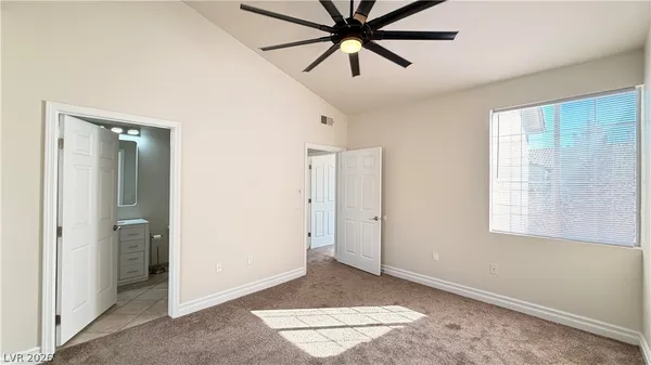 $1,700 | 75 North Valle Verde Drive, Unit 1423, Henderson, NV 89074