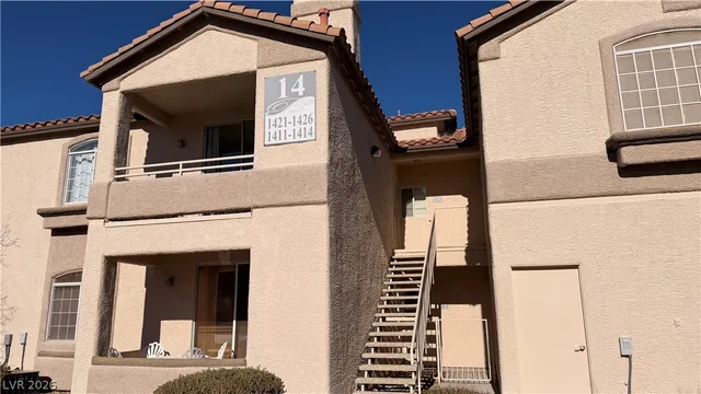 $1,800 | 75 North Valle Verde Drive, Unit 1423, Henderson, NV 89074