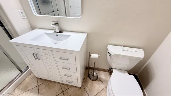 $1,700 | 75 North Valle Verde Drive, Unit 1423, Henderson, NV 89074