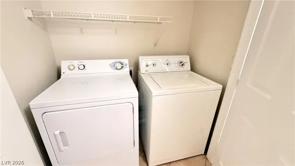 $1,700 | 75 North Valle Verde Drive, Unit 1423, Henderson, NV 89074