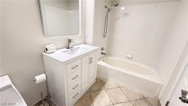 $1,700 | 75 North Valle Verde Drive, Unit 1423, Henderson, NV 89074