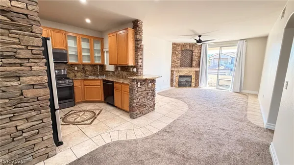 $1,700 | 75 North Valle Verde Drive, Unit 1423, Henderson, NV 89074