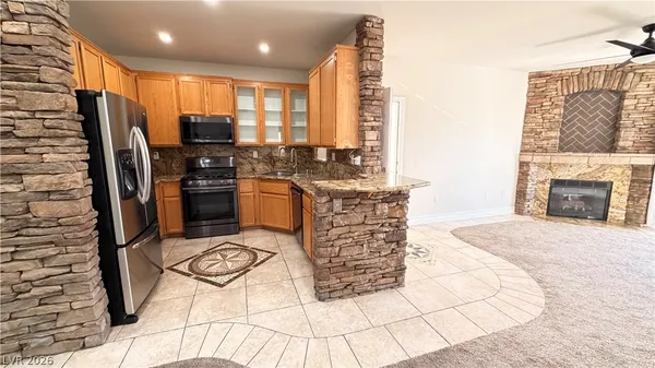 $1,700 | 75 North Valle Verde Drive, Unit 1423, Henderson, NV 89074