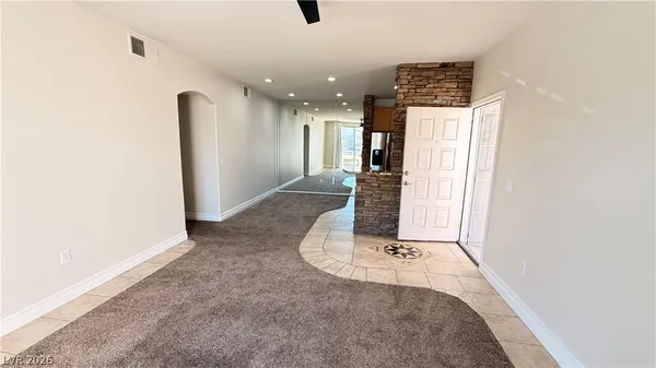 $1,700 | 75 North Valle Verde Drive, Unit 1423, Henderson, NV 89074