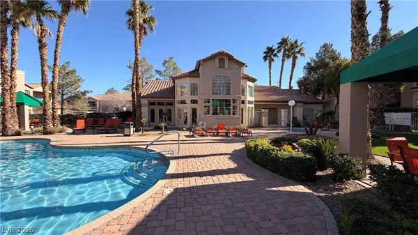 $1,700 | 75 North Valle Verde Drive, Unit 1423, Henderson, NV 89074