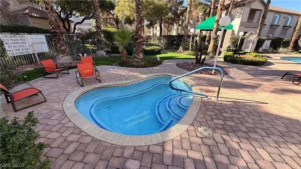 $1,700 | 75 North Valle Verde Drive, Unit 1423, Henderson, NV 89074