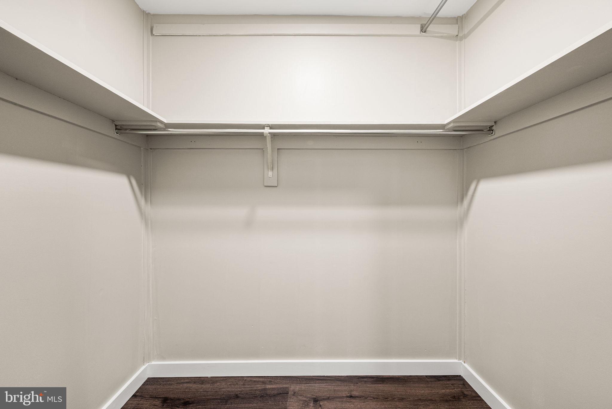 9578 State Rd., Unit A Philadelphia, PA 19114 - Photo 13 of 25 hall way closet