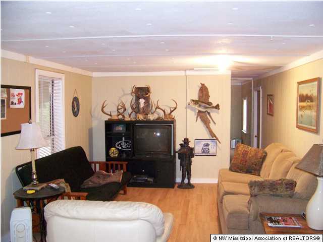 3199 Callicutt Road Waterford, MS 38685 - Photo 2 of 6 Additional Photo