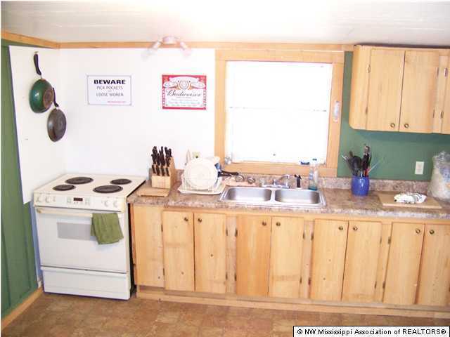 3199 Callicutt Road Waterford, MS 38685 - Photo 4 of 6 Additional Photo