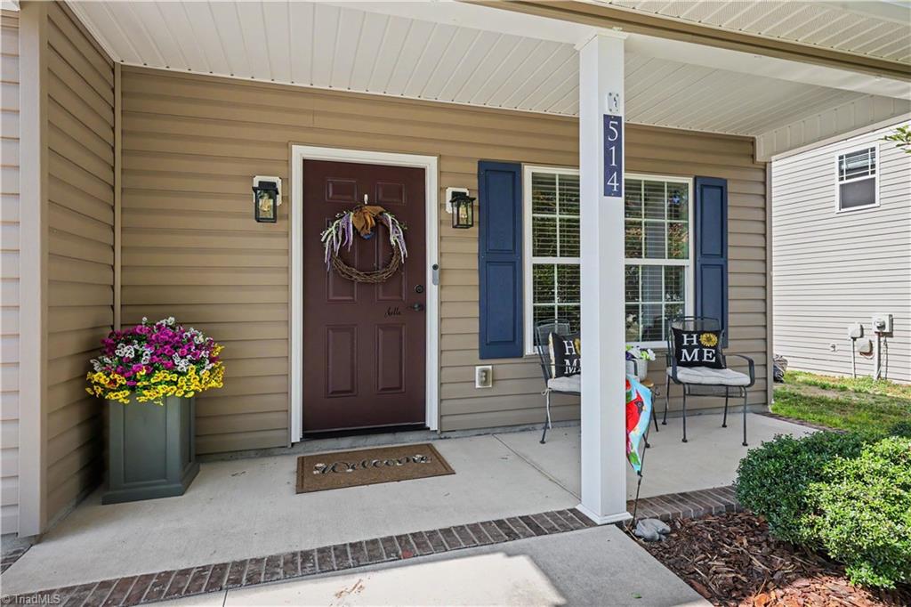514 Paul Kennedy Road Thomasville, NC 27360 - Photo 4 of 40