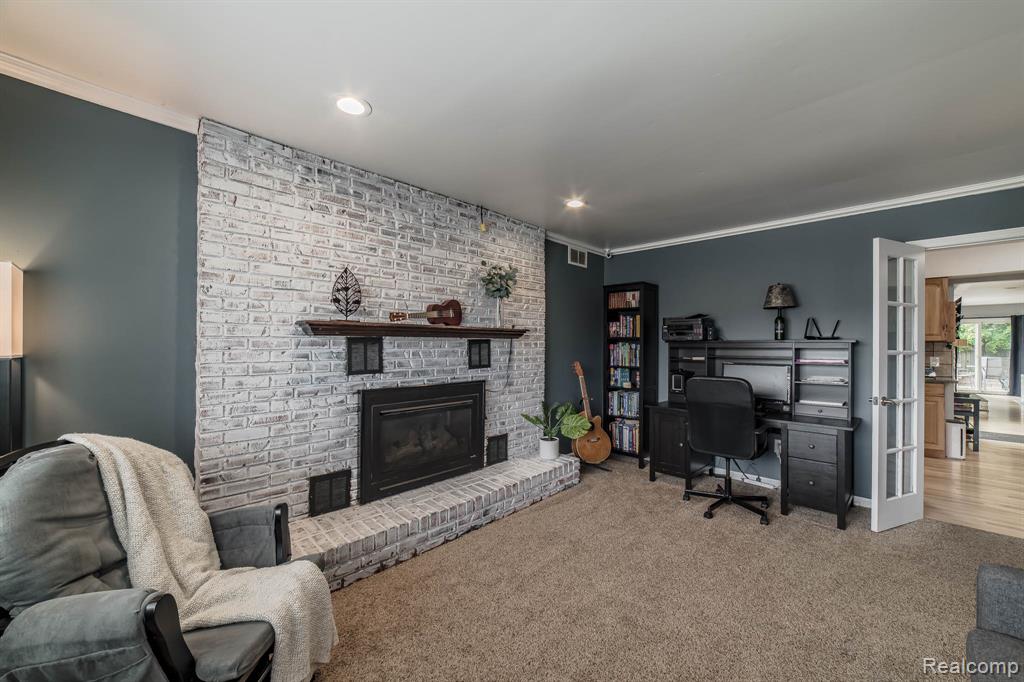 46555 Dequindre Road Rochester Hills, MI 48307 - Photo 21 of 67