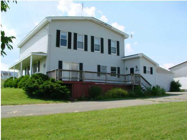 1991 State Road Mapleton, ME 04757 - Photo 2 of 25 Exterior Front.