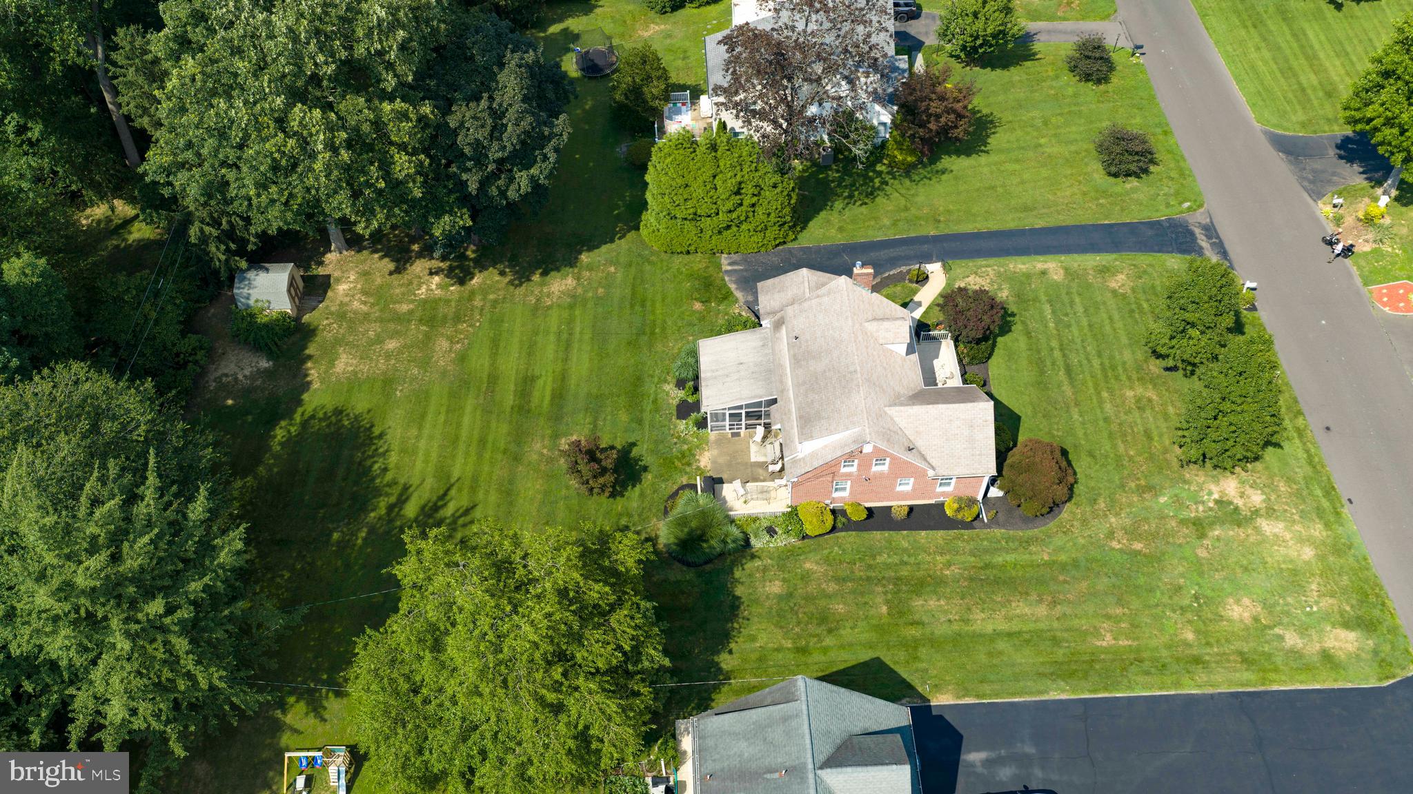2332 Boyd Road Huntingdon Valley, PA 19006 - Photo 34 of 37 Gallery Image 34