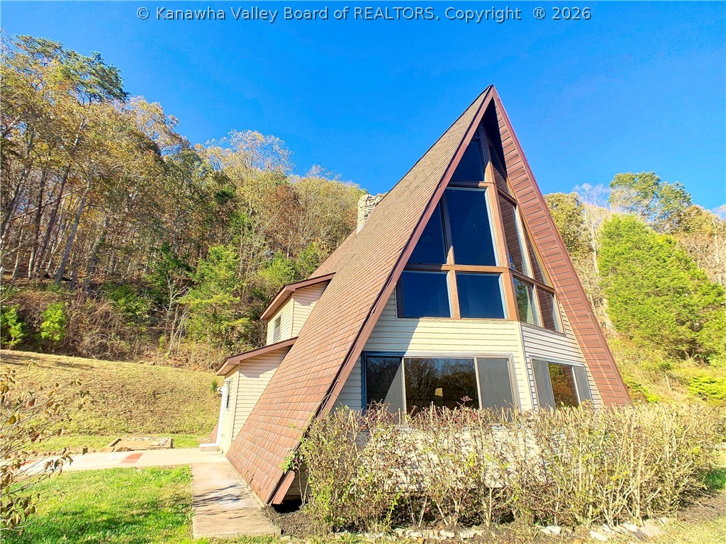 130 Plantation Road Fraziers Bottom, WV 25082 - Photo 2 of 30 Gallery Image 2