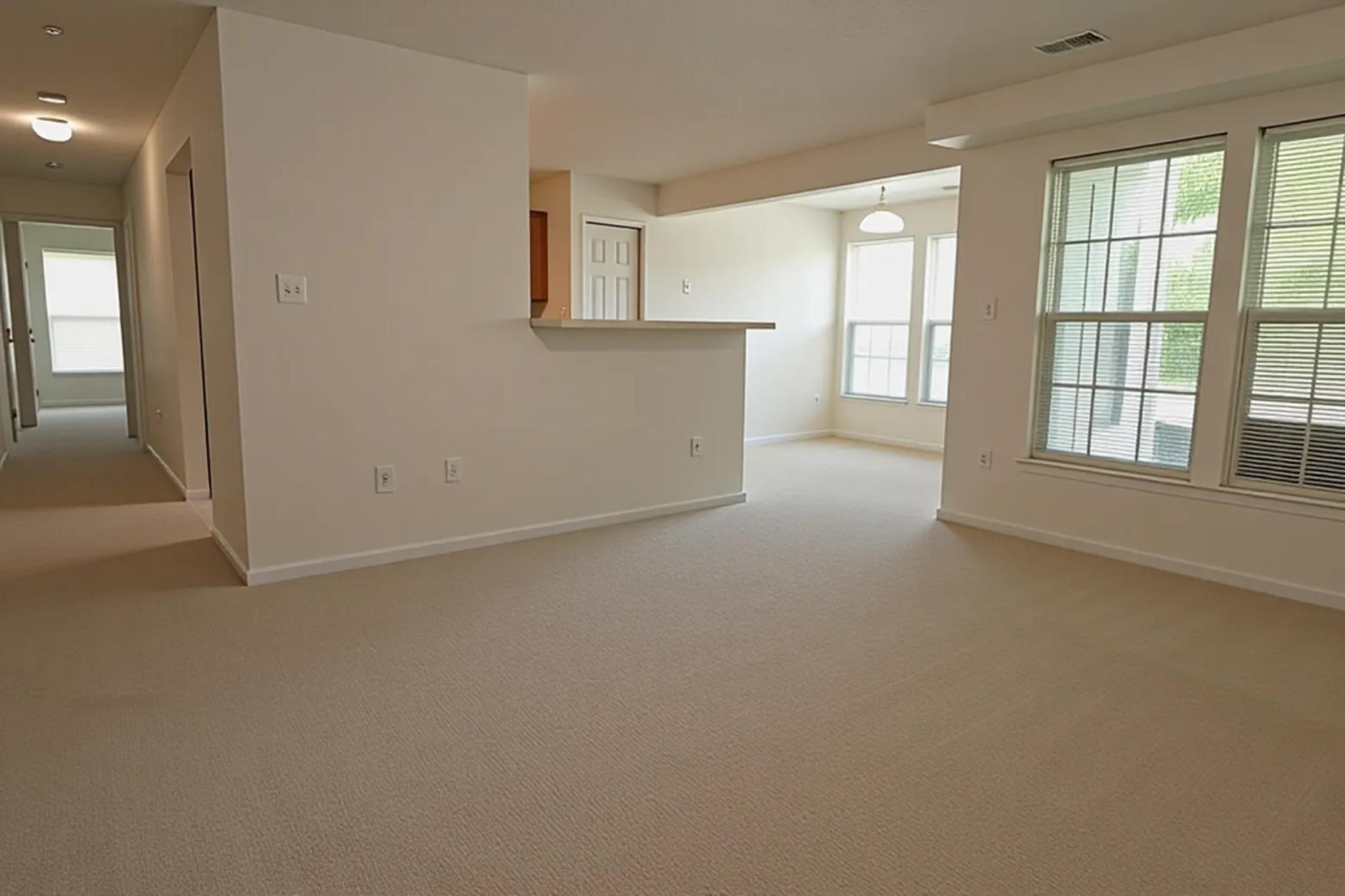 6391 Rutherford Court, Unit D Frederick, MD 21703 - Photo 6 of 35 LIVING ROOM