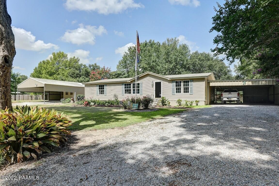 1206 Credeur Road Sunset, LA 70584 - Photo 1 of 30 Gallery Image 1